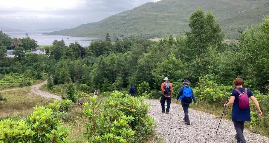 15-26 Zeilen en Wandelen in de Schotse Natuur: Ontdek de Hebriden  - Steady Sailing