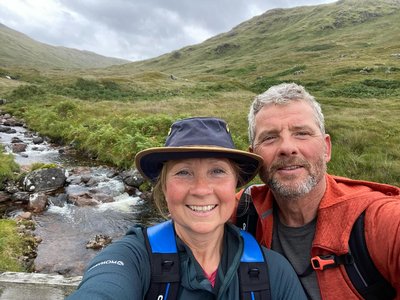 Zeilreizen in Schotland: Hoe Steady Sailing Ontstond  - Steady Sailing